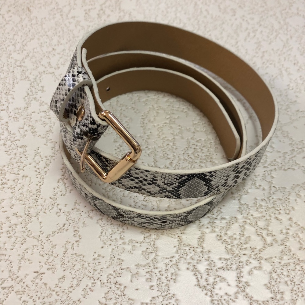 BELT SUPER CUTE NEW - Picture 7 of 7